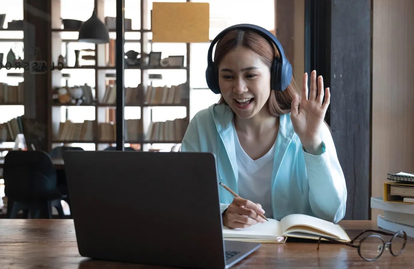 Khóa học tiếng Trung trực tuyến tại Hán Ngữ Mộc Linh