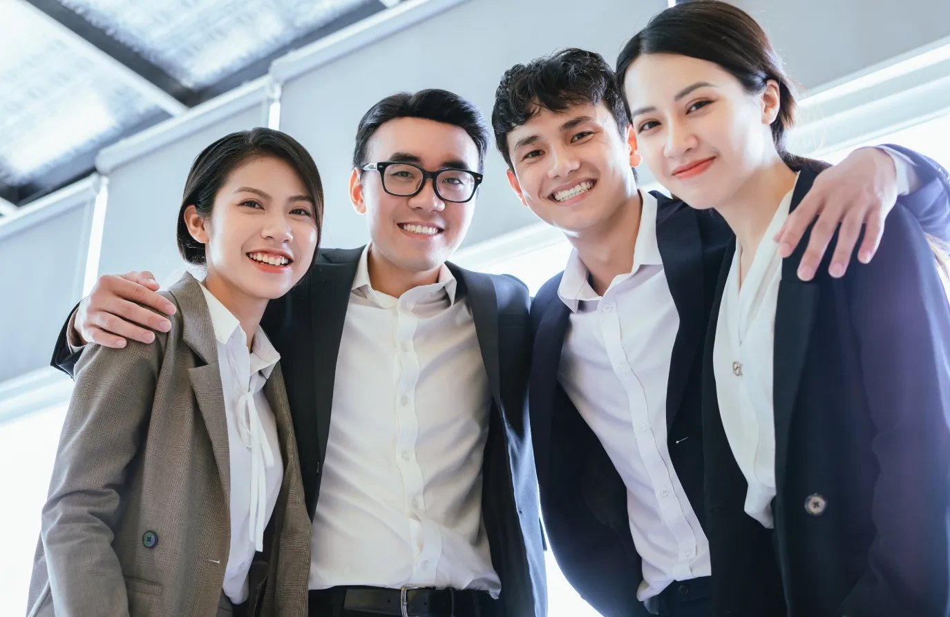 Khóa tiếng Trung doanh nghiệp phù hợp với ai?