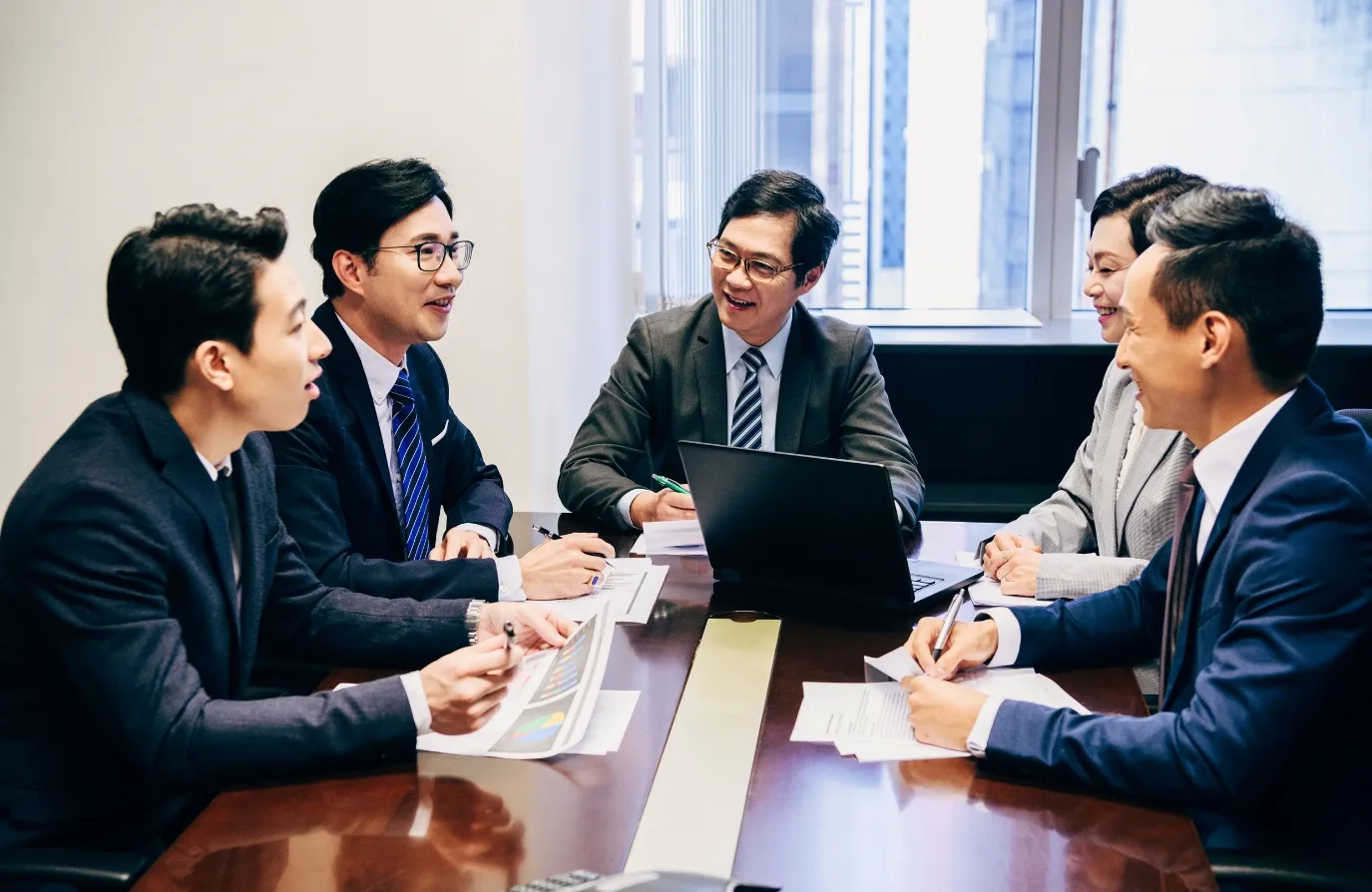 Chương trình hợp tác đào tạo liên kết trường tại Mộc Linh