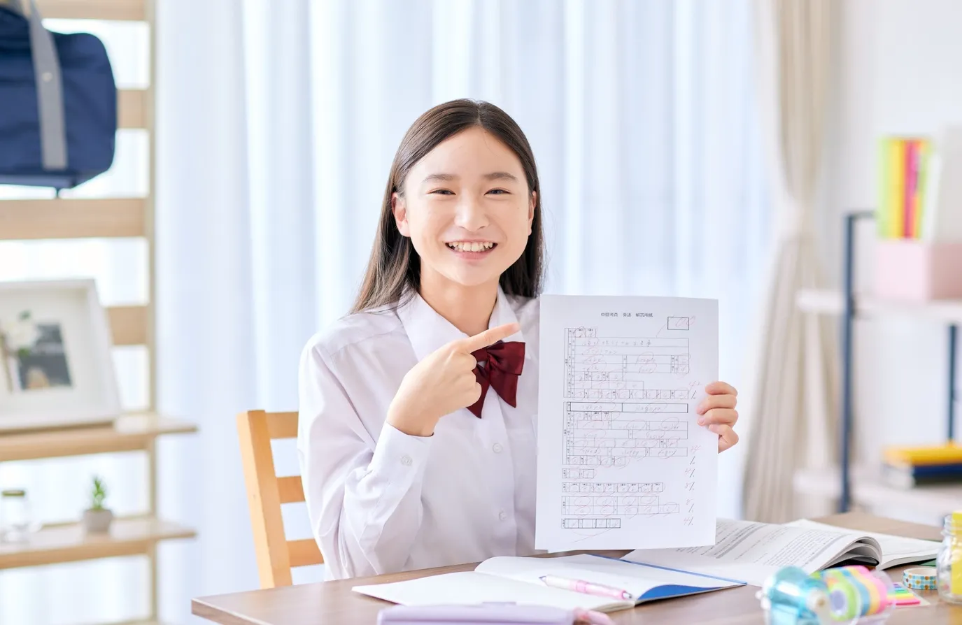 Khóa luyện thi tiếng Trung TN THPT phù hợp với ai?