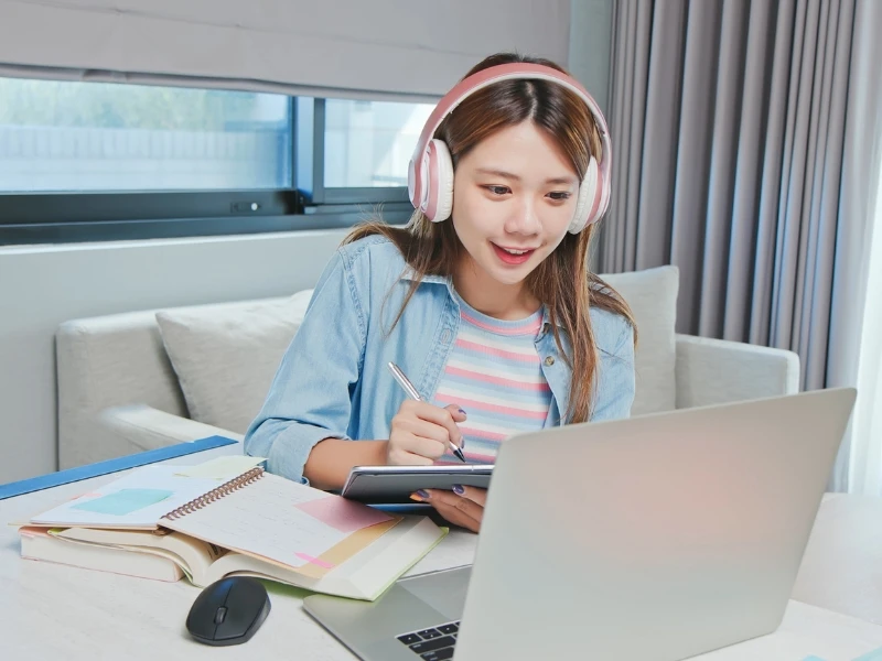 Khóa tiếng Trung trực tuyến