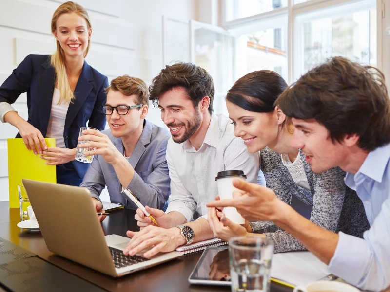 Khoá tiếng Trung doanh nghiệp