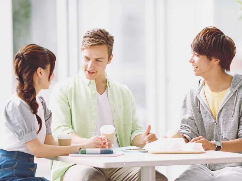 Khoá tiếng Trung giao tiếp