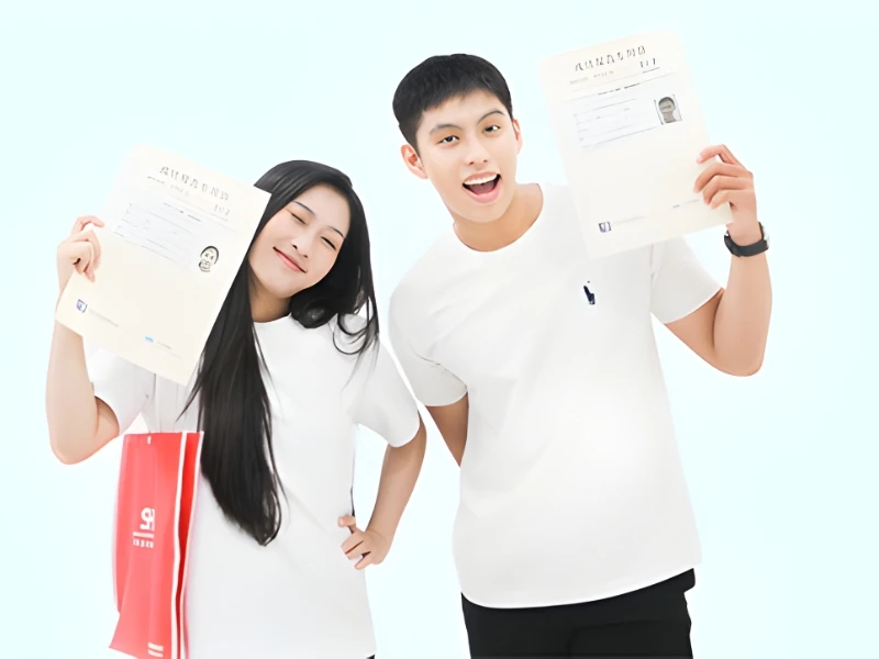 Một số câu hỏi về New HSK 3 cấp 9 bậc bạn nên biết