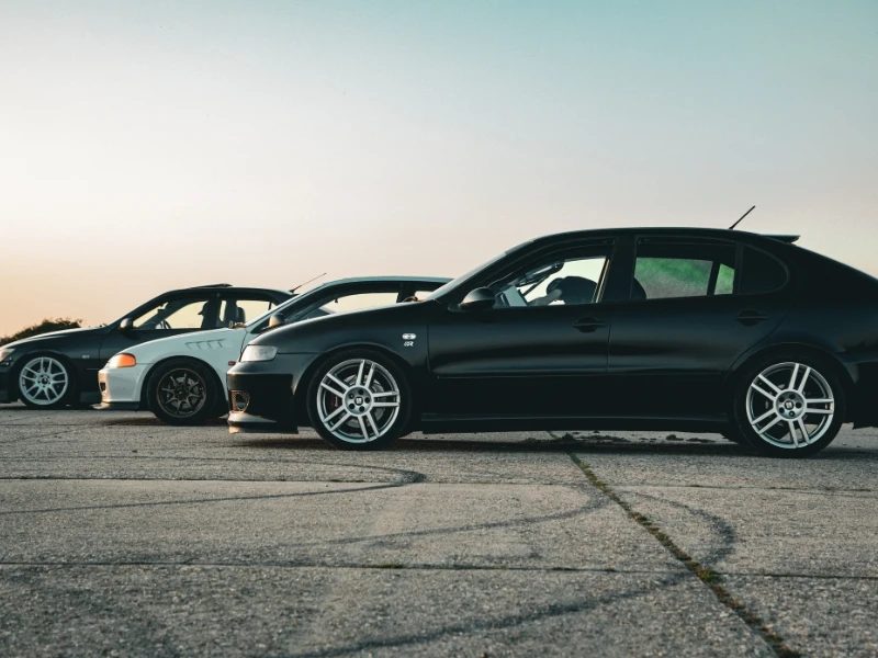 Học tiếng Trung qua các hãng xe ô tô Trung Quốc nổi tiếng